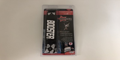 booster straps