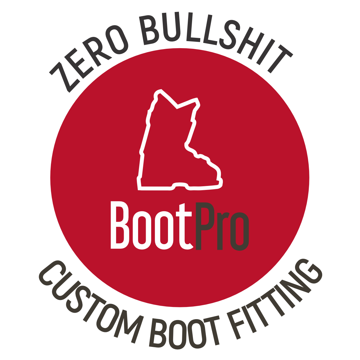 boot pro logo