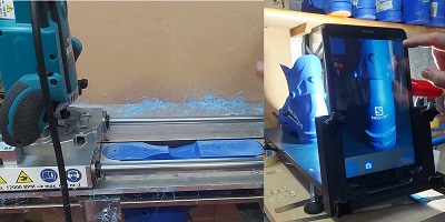 canting ili balansiranje