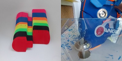 lifteri za ski pancerice