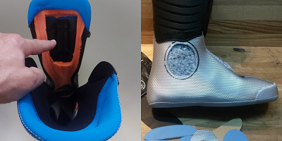 modifikacija postojecih unutrasnjih cizama