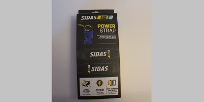 sidas booster straps