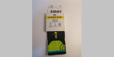 sidas kompresione čarape