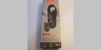 thermic grejaci za stopala